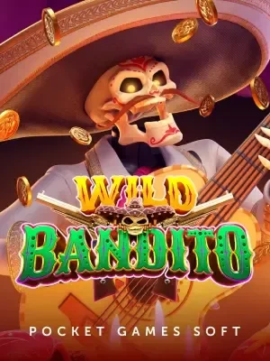 Slot Wild bandito