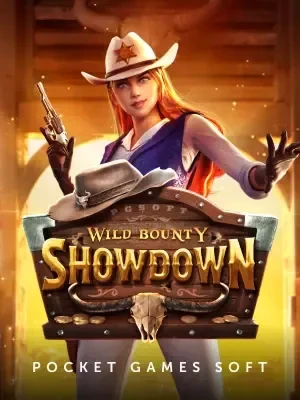 Slot Wild Bounty Showdown di Pragmatic Play con cowboy e duelli