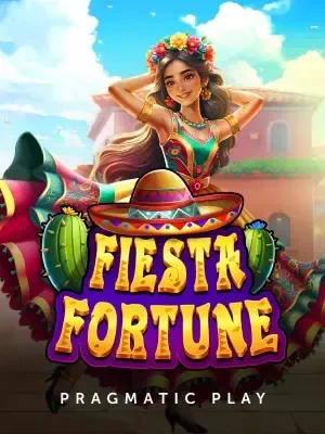 Slot Fiesta Fortuna di Pragmatic Play con festa messicana e vincite